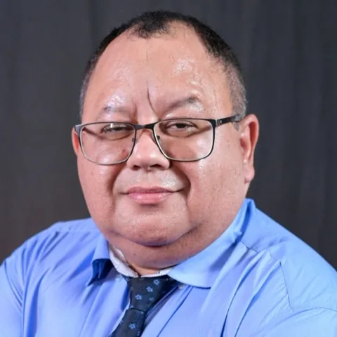 Belmivan Portilho da Silva