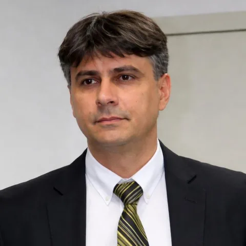 Célio Nogueira do Nascimento