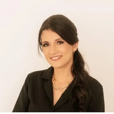 Cristiane dos Santos Freitas